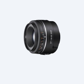 DT 35 mm F1,8 SAM DT 35 mm F1,8 SAM