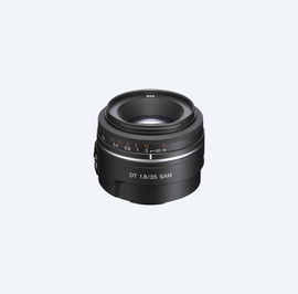 DT 35 mm F1,8 SAM DT 35 mm F1,8 SAM