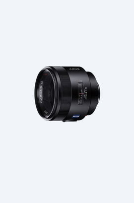 Planar T* 50 mm F1,4 ZA SSM