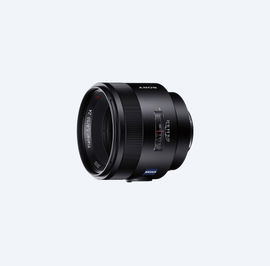 Planar T* 50 mm F1,4 ZA SSM Planar T* 50 mm F1,4 ZA SSM