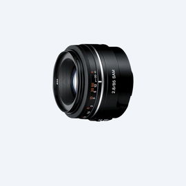 85 mm F2,8 SAM 85 mm F2,8 SAM