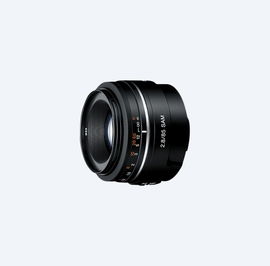 85 mm F2,8 SAM 85 mm F2,8 SAM