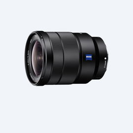 Vario-Tessar® T* FE 16-35 mm F4 ZA OSS Vario-Tessar® T* FE 16-35 mm F4 ZA OSS