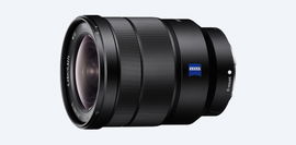 Vario-Tessar® T* FE 16-35 mm F4 ZA OSS