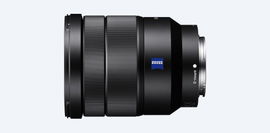Vario-Tessar® T* FE 16-35 mm F4 ZA OSS