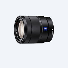 Vario-Tessar® T* E 16-70 mm F4 ZA OSS Vario-Tessar® T* E 16-70 mm F4 ZA OSS