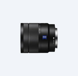 Vario-Tessar® T* E 16-70 mm F4 ZA OSS Vario-Tessar® T* E 16-70 mm F4 ZA OSS