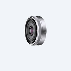 E 16 mm F2,8