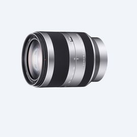 E 18-200 MM F3,5-6,3 OSS E 18-200 MM F3,5-6,3 OSS