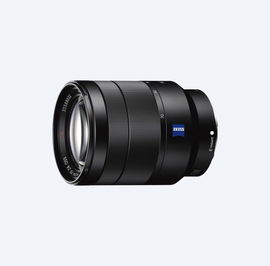 Vario-Tessar® T* FE 24-70 mm F4 ZA OSS Vario-Tessar® T* FE 24-70 mm F4 ZA OSS