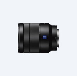 Vario-Tessar® T* FE 24-70 mm F4 ZA OSS Vario-Tessar® T* FE 24-70 mm F4 ZA OSS