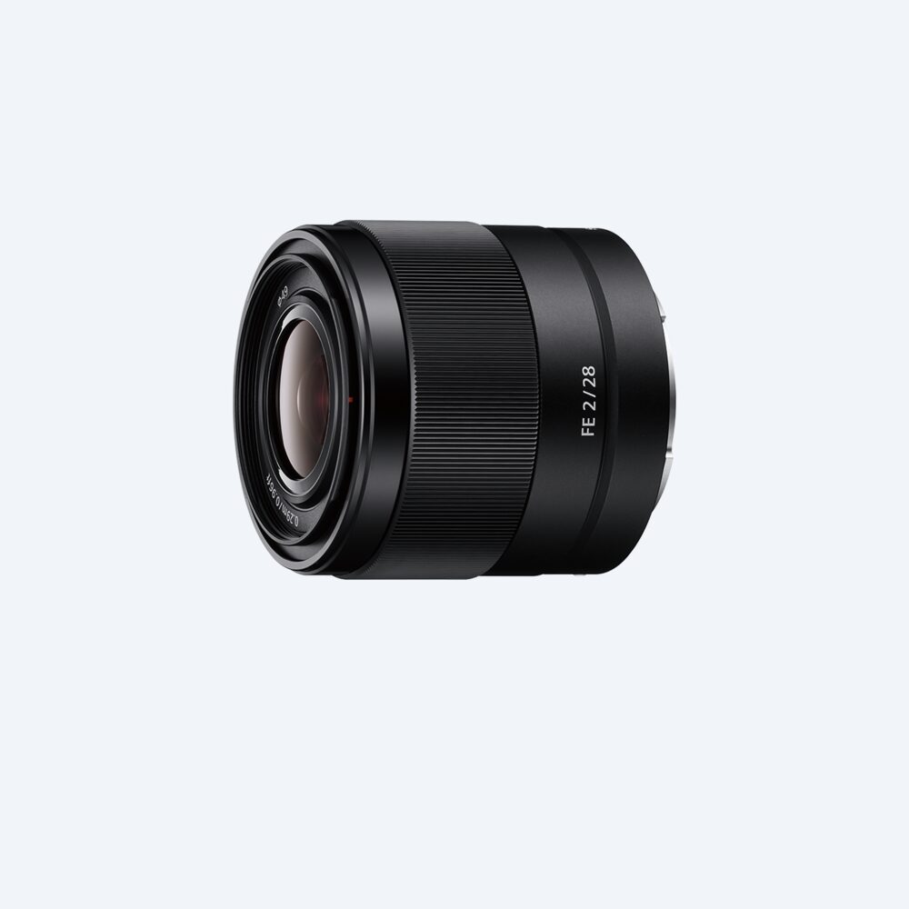 FE 28mm F2 FE 28mm F2