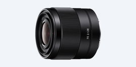 FE 28mm F2 FE 28mm F2
