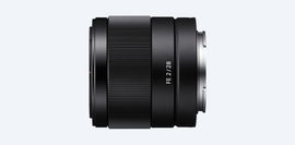 FE 28mm F2 FE 28mm F2