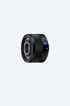Sonnar T* FE 35 mm F2,8 ZA Sonnar T* FE 35 mm F2,8 ZA
