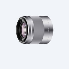 E 50 mm F1,8 OSS E 50 mm F1,8 OSS