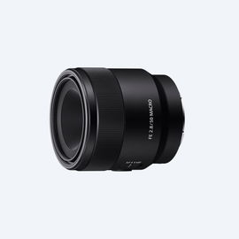 Macro FE de 50 mm F2.8