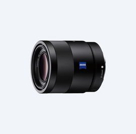 Sonnar T* FE 55 mm F1,8 ZA
