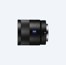 Sonnar T* FE 55 mm F1,8 ZA