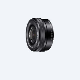 E PZ 16-50 mm F3,5-5,6 OSS E PZ 16-50 mm F3,5-5,6 OSS