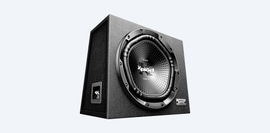 Subwoofer de 30 cm (12