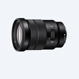 E PZ 18-105 mm F4 G OSS E PZ 18-105 mm F4 G OSS