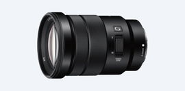 E PZ 18-105 mm F4 G OSS E PZ 18-105 mm F4 G OSS