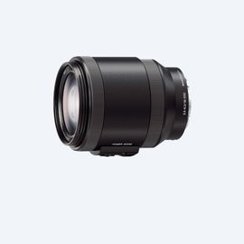 E PZ 18-200 mm F3,5-6,3 OSS E PZ 18-200 mm F3,5-6,3 OSS