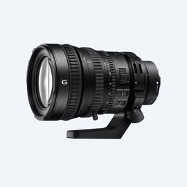 FE PZ 28 -135 mm F4 G OSS