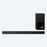 Barra de sonido de 3.1 canales con Dolby Atmos®/DTS:X™ y tecnología Wi-Fi/Bluetooth® | HT-Z9F