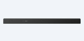 Barra de sonido de 3.1 canales con Dolby Atmos®/DTS:X™ y tecnología Wi-Fi/Bluetooth® | HT-Z9F