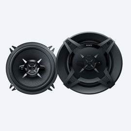 Parlantes coaxiales de 3 vías de 13 cm (5,1