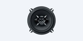 Parlantes coaxiales de 3 vías de 13 cm (5,1 Parlantes coaxiales de 3 vías de 13 cm (5,1