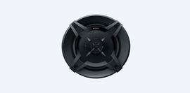 Parlantes coaxiales de 3 vías de 13 cm (5,1 Parlantes coaxiales de 3 vías de 13 cm (5,1
