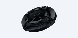 Parlantes coaxiales de 3 vías de 13 cm (5,1 Parlantes coaxiales de 3 vías de 13 cm (5,1