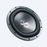 Subwoofer de 30 cm (12