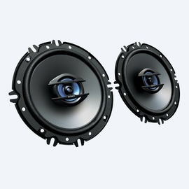 Parlantes coaxiales de 2 vías y 16 cm (6,3