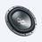 Subwoofer de doble bobina de 30 cm (12 