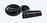 Radio para auto de CD con 2 parlantes de 6 x 9 pulg.