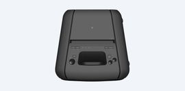 Sistema de audio de alta potencia con EXTRA BASS y batería integrada XB90 Sistema de audio de alta potencia con EXTRA BASS y batería integrada XB90