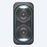 Sistema de audio de alta potencia con EXTRA BASS y batería integrada XB60