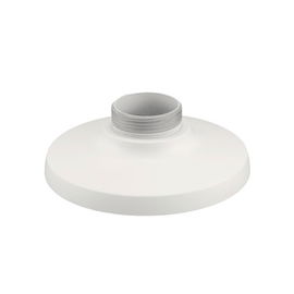 Montaje Adaptador tipo Plato Necesario para Pared o Techo en Domos Fish Eye 5MP Samsung (Ver modelos compatibles) Montaje Adaptador tipo Plato Necesario para Pared o Techo en Domos Fish Eye 5MP Samsung (Ver modelos compatibles)