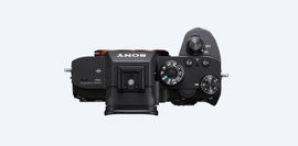 Cámara full-frame de 35 mm α7R III con enfoque automático Cámara full-frame de 35 mm α7R III con enfoque automático