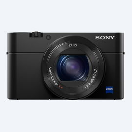 RX100 IV: el amo de la velocidad con sensor CMOS apilado tipo 1.0 con memoria acoplada