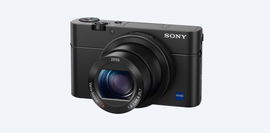RX100 IV: el amo de la velocidad con sensor CMOS apilado tipo 1.0 con memoria acoplada