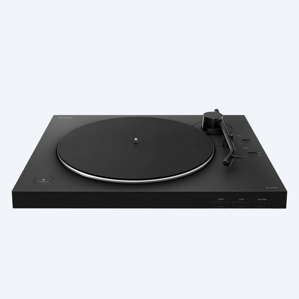 Tocadiscos con conectividad BLUETOOTH® Tocadiscos con conectividad BLUETOOTH®