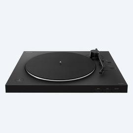 Tocadiscos con conectividad BLUETOOTH®