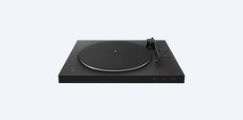 Tocadiscos con conectividad BLUETOOTH® Tocadiscos con conectividad BLUETOOTH®