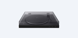 Tocadiscos con conectividad BLUETOOTH® Tocadiscos con conectividad BLUETOOTH®