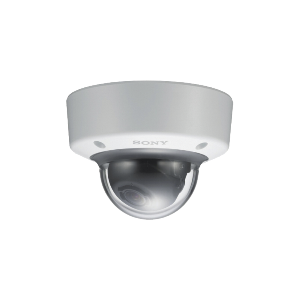 Mini Domo IP Día/Noche de  1 Megapixel a 60 IPS, Antivandalismo IK10
